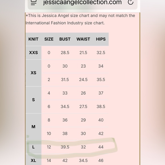 Jessica Angel black evening gown - Picture 9 of 9